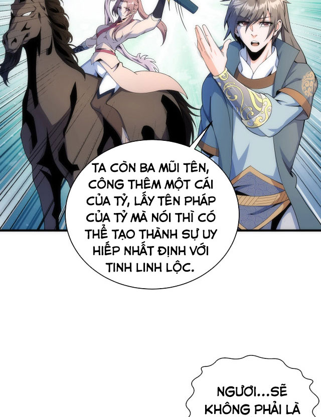 Vạn Cổ Thần Đế Chapter 11 - Trang 36