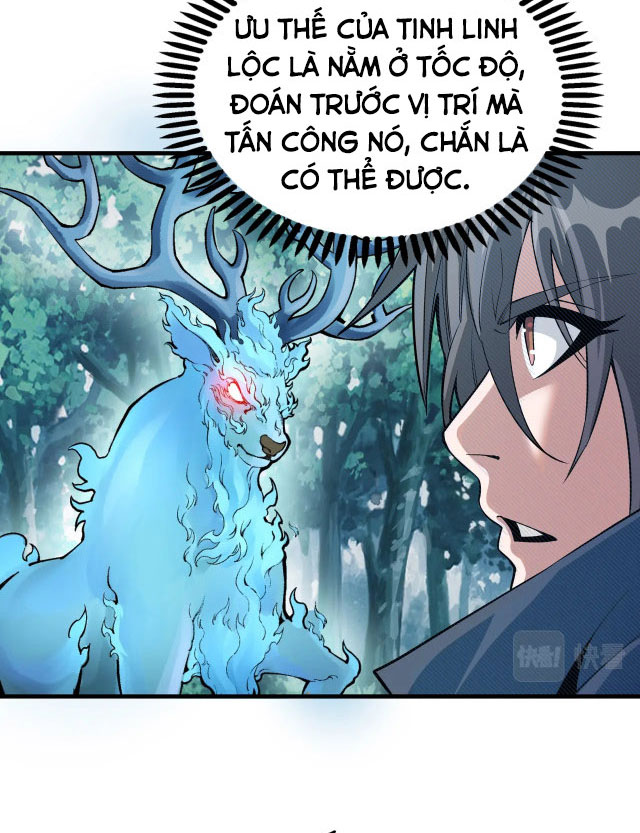 Vạn Cổ Thần Đế Chapter 11 - Trang 39