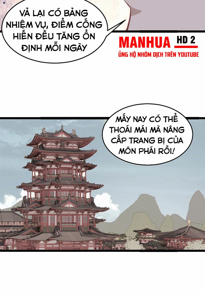 Vạn Cổ Tối Cường Tông Chapter 100 - Trang 17