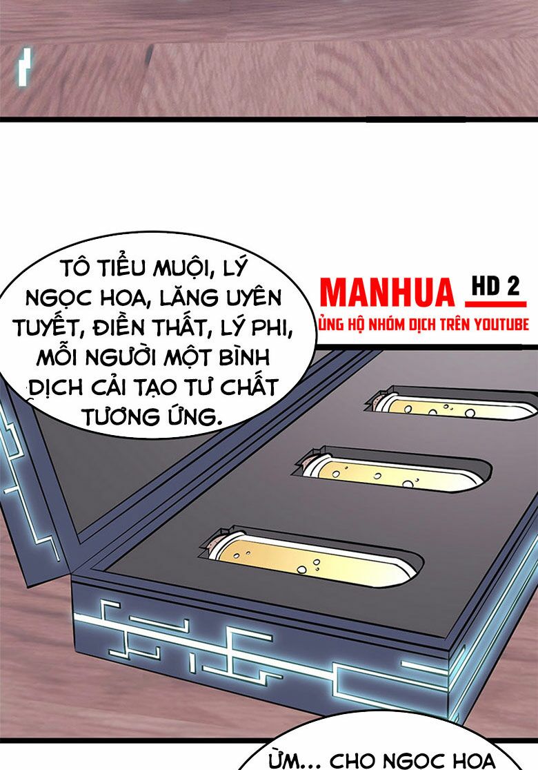 Vạn Cổ Tối Cường Tông Chapter 100 - Trang 19