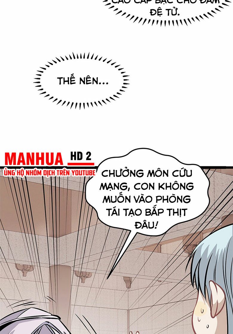 Vạn Cổ Tối Cường Tông Chapter 100 - Trang 2