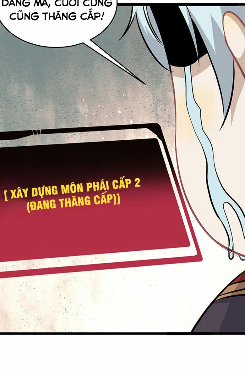 Vạn Cổ Tối Cường Tông Chapter 100 - Trang 24