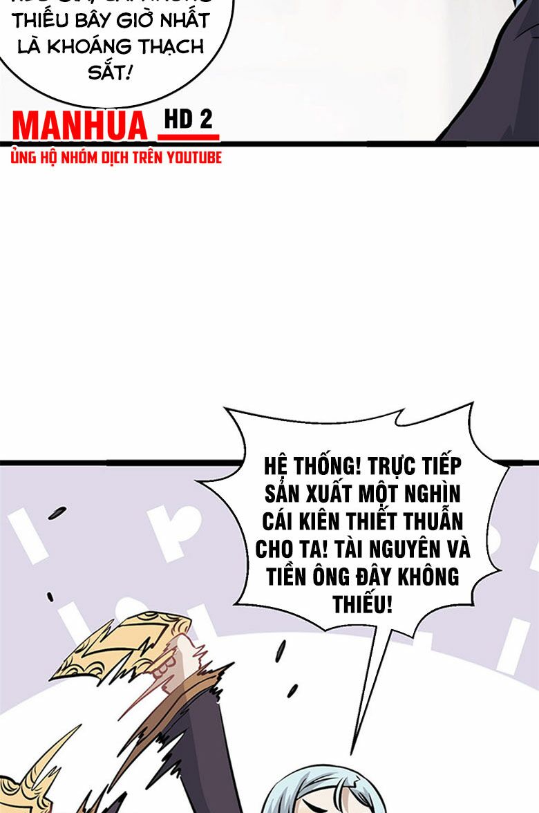 Vạn Cổ Tối Cường Tông Chapter 100 - Trang 37