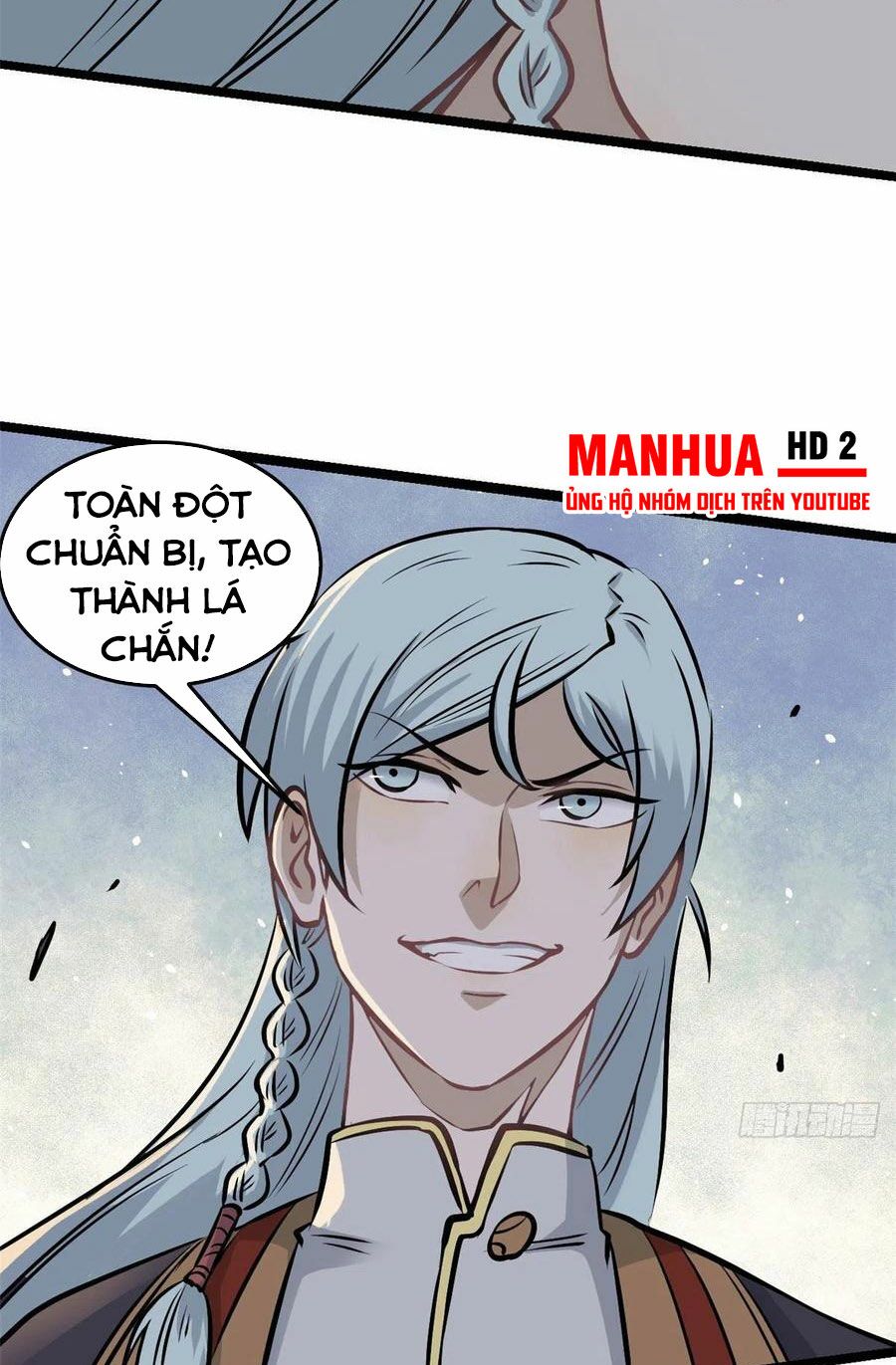 Vạn Cổ Tối Cường Tông Chapter 101 - Trang 40