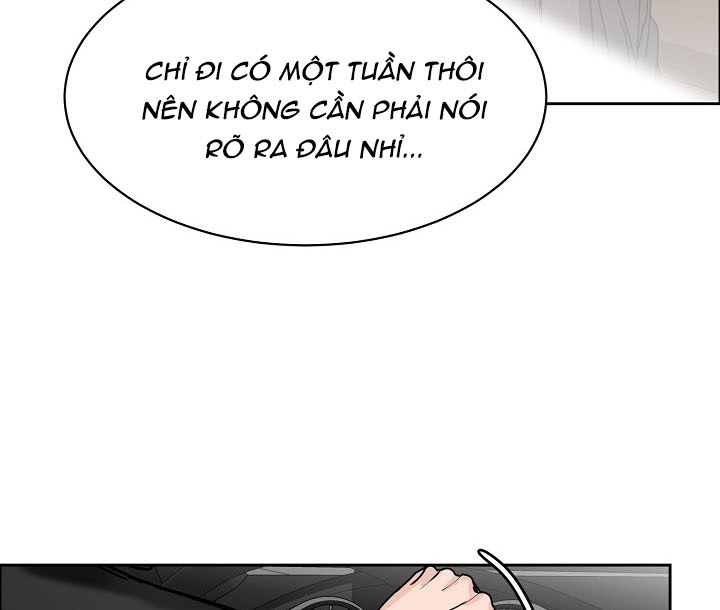 Bạn Sẽ Follow Tôi Chứ? Chapter 42 - Trang 14