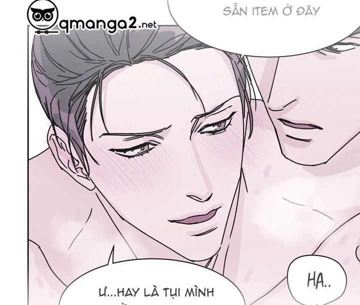 Bạn Sẽ Follow Tôi Chứ? Chapter 42 - Trang 25