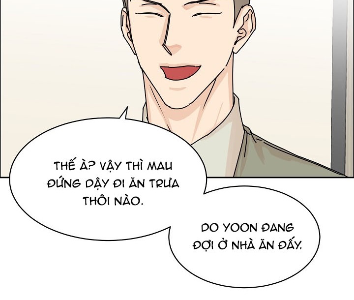 Bạn Sẽ Follow Tôi Chứ? Chapter 42 - Trang 40