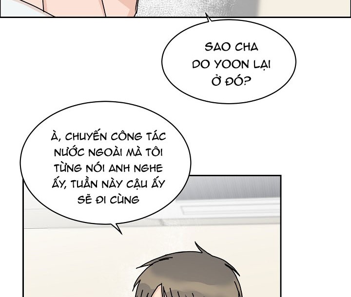 Bạn Sẽ Follow Tôi Chứ? Chapter 42 - Trang 42