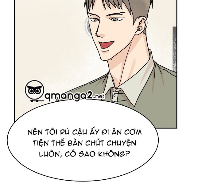 Bạn Sẽ Follow Tôi Chứ? Chapter 42 - Trang 43