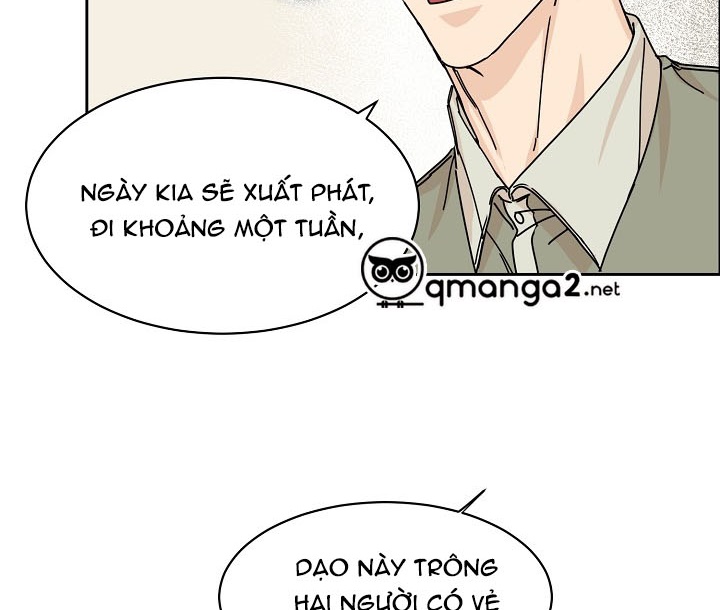 Bạn Sẽ Follow Tôi Chứ? Chapter 42 - Trang 50