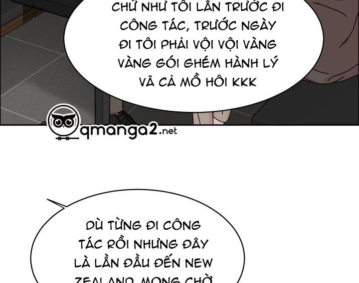 Bạn Sẽ Follow Tôi Chứ? Chapter 42 - Trang 57