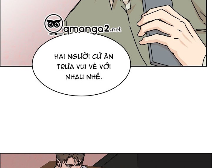 Bạn Sẽ Follow Tôi Chứ? Chapter 42 - Trang 67