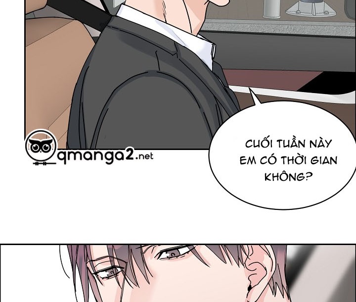 Bạn Sẽ Follow Tôi Chứ? Chapter 42 - Trang 7