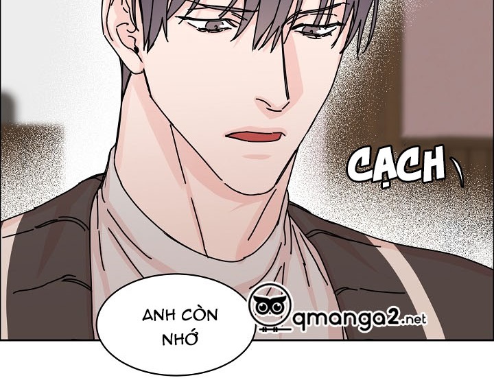 Bạn Sẽ Follow Tôi Chứ? Chapter 42 - Trang 82