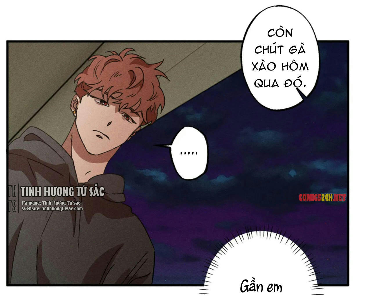 Bẫy Kép Chapter 21 - Trang 73