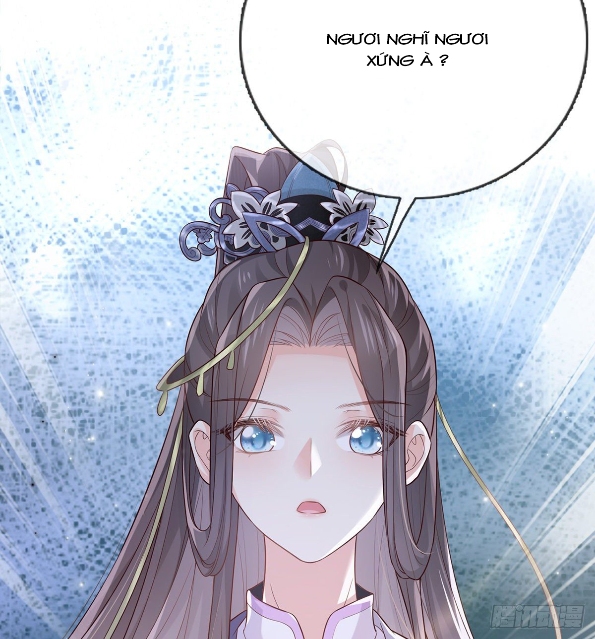 Kiều Mỵ Phu Lang, Tại Tuyến Lục Trà Chapter 8 - Trang 2