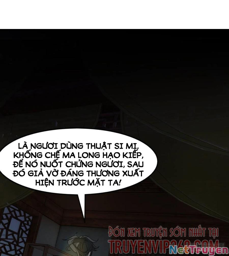 Ma Hoàng Sư Đệ Quả Thực Quá Chung Tình Chapter 78 - Trang 15