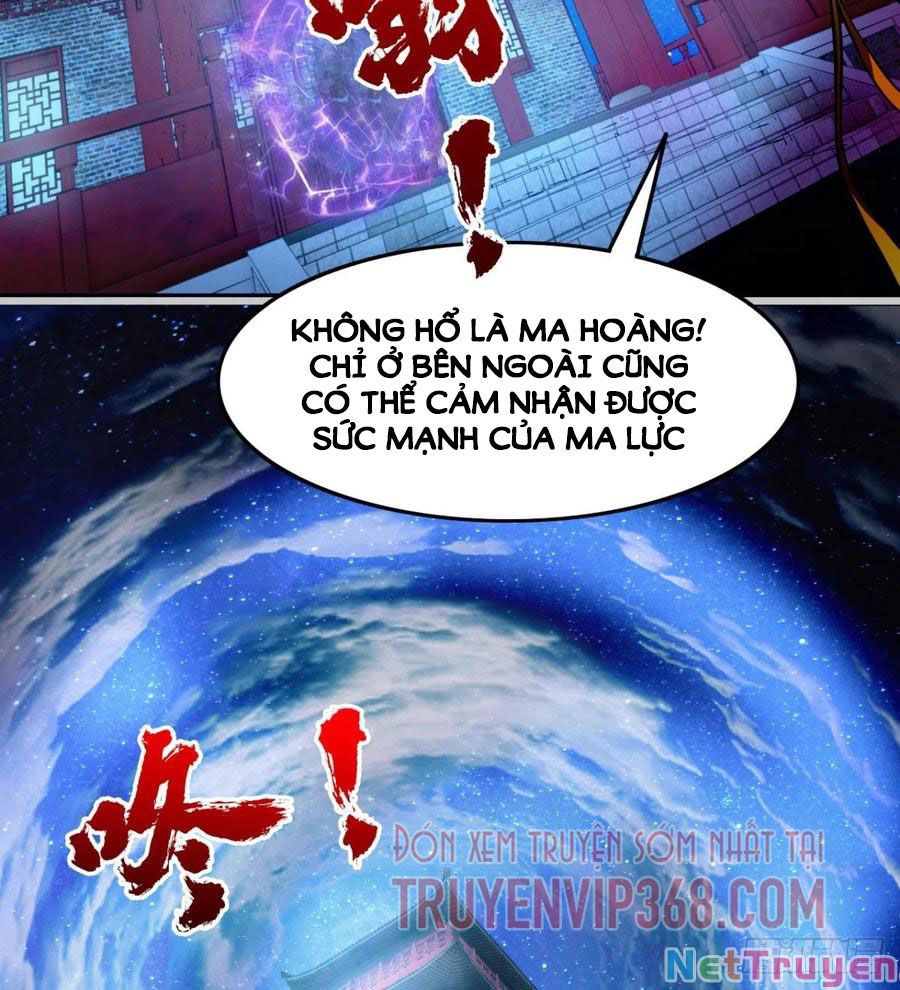 Ma Hoàng Sư Đệ Quả Thực Quá Chung Tình Chapter 78 - Trang 48