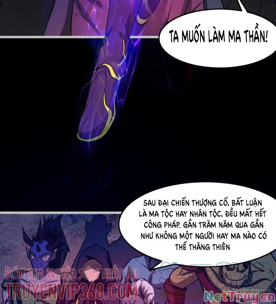 Ma Hoàng Sư Đệ Quả Thực Quá Chung Tình Chapter 78 - Trang 5