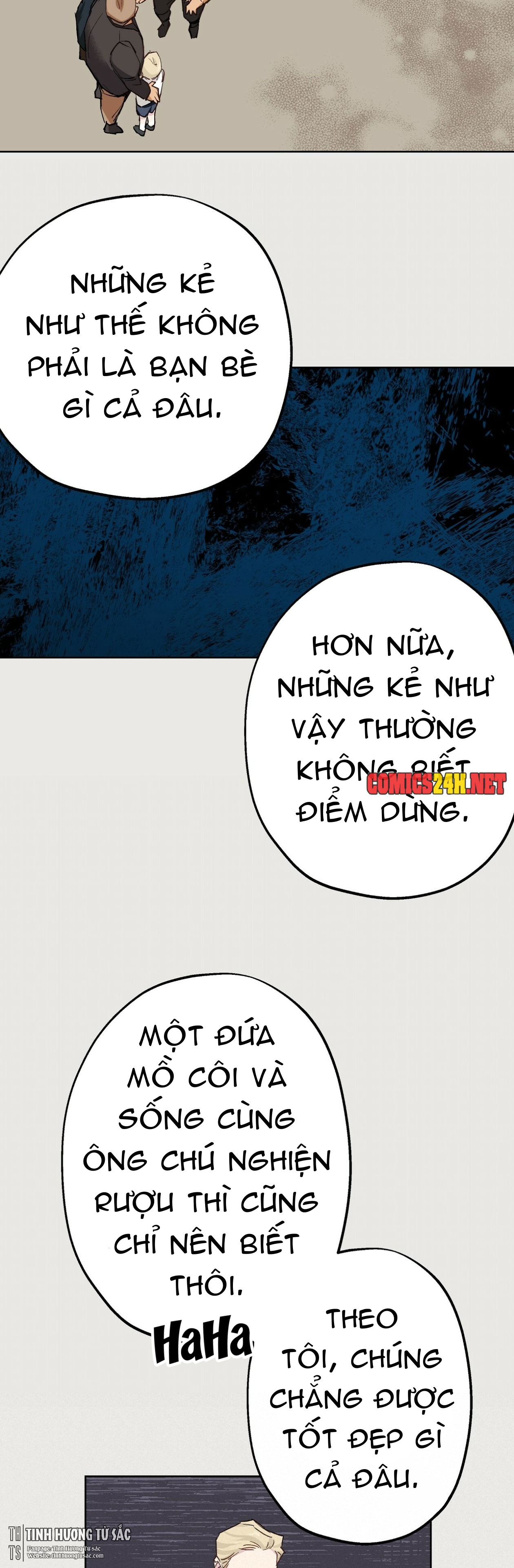 Ma Pháp Sư Của Eden Chapter 19 - Trang 12