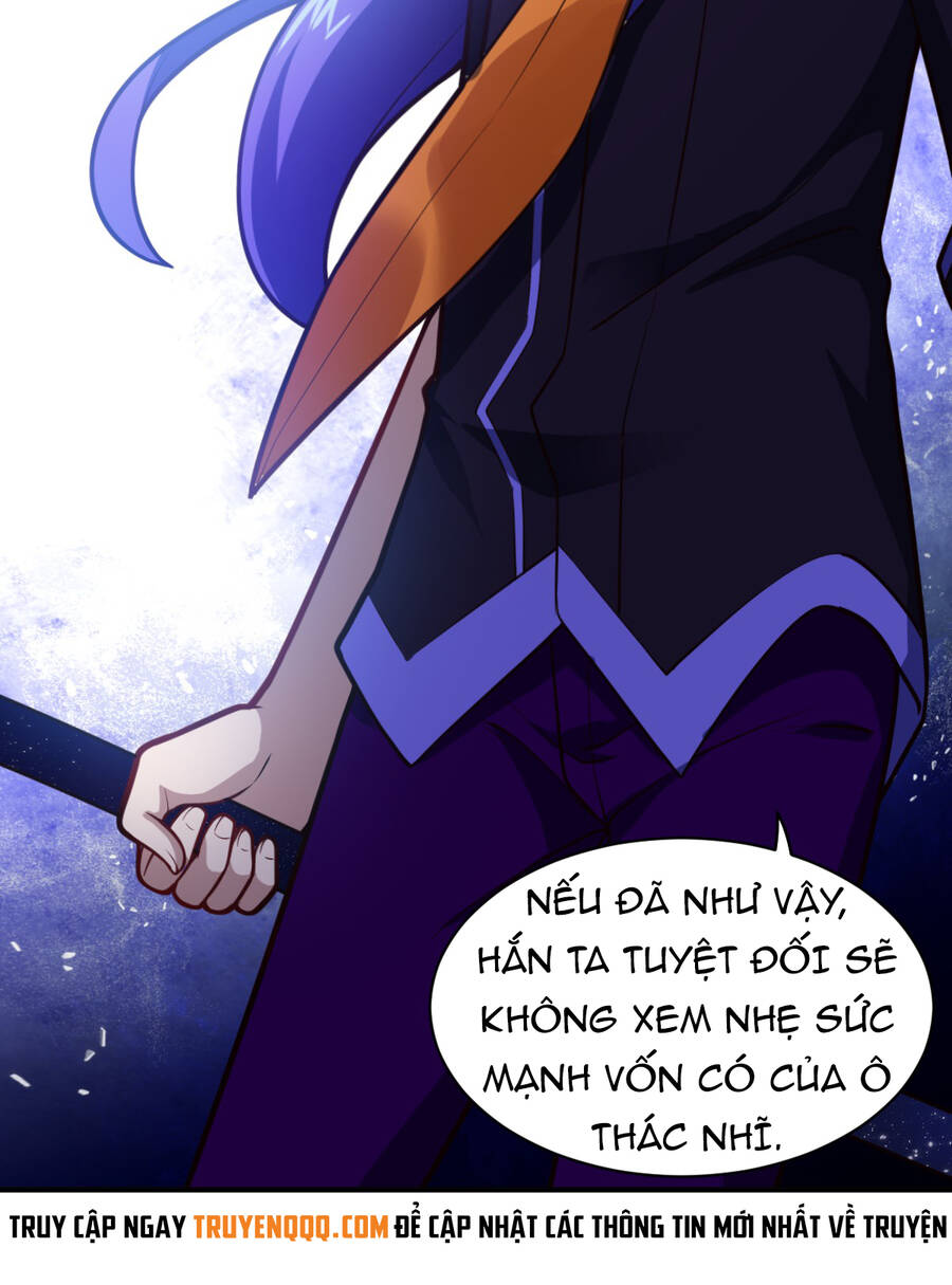 Ma Vương Trở Lại Chapter 24 - Trang 19