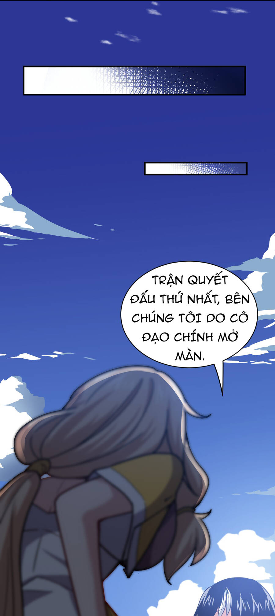 Ma Vương Trở Lại Chapter 24 - Trang 22