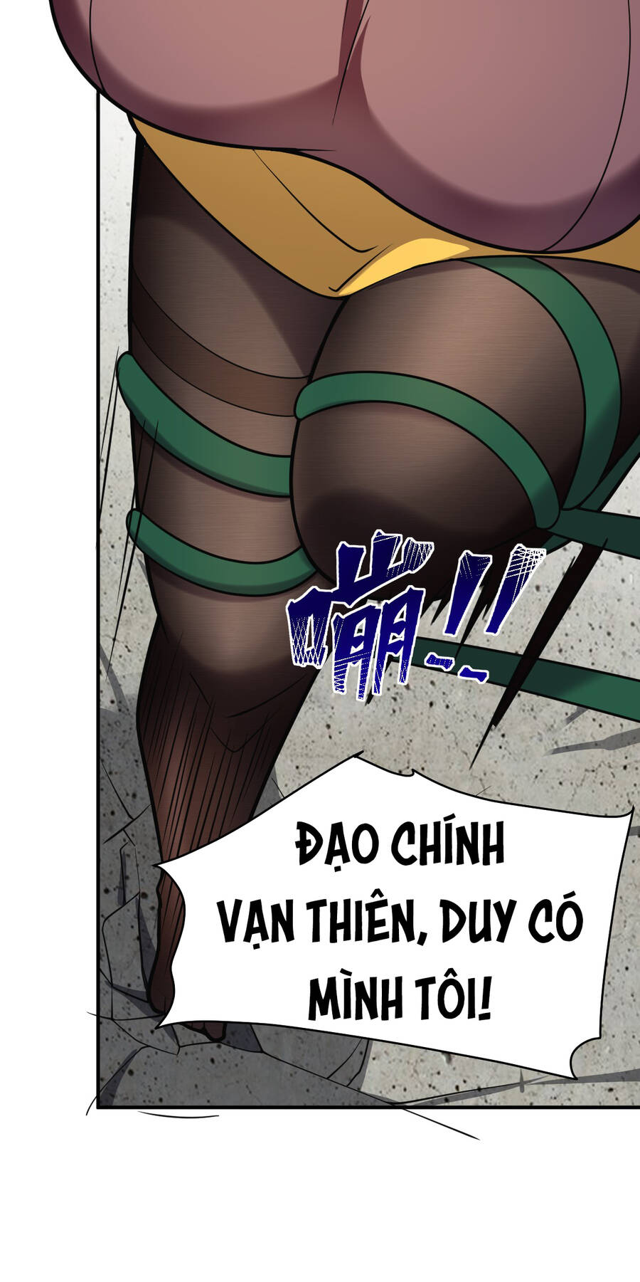 Ma Vương Trở Lại Chapter 24 - Trang 59