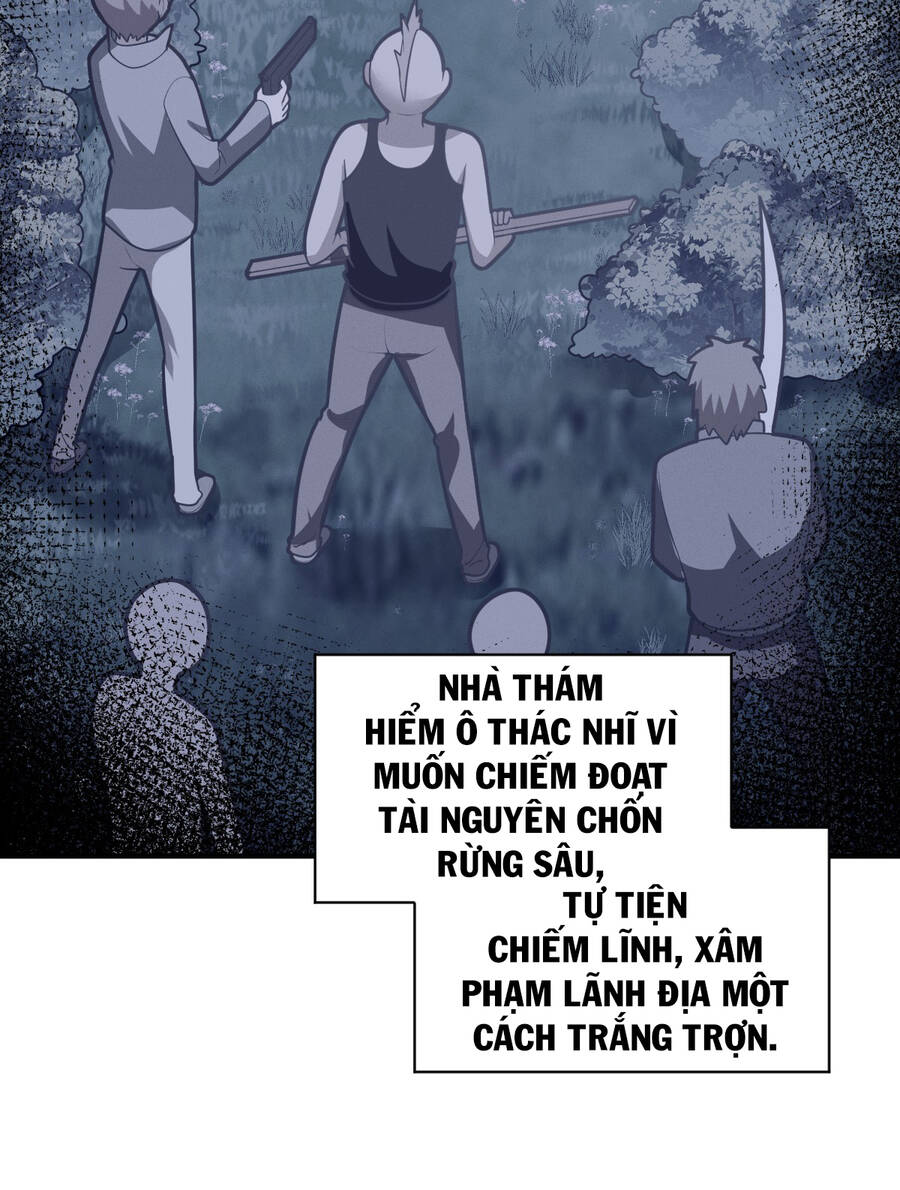 Ma Vương Trở Lại Chapter 25 - Trang 10