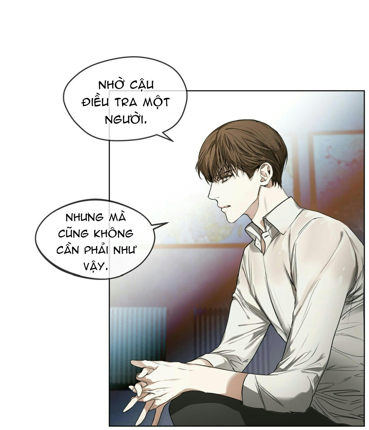 Phạm Luật Chapter 14 - Trang 18