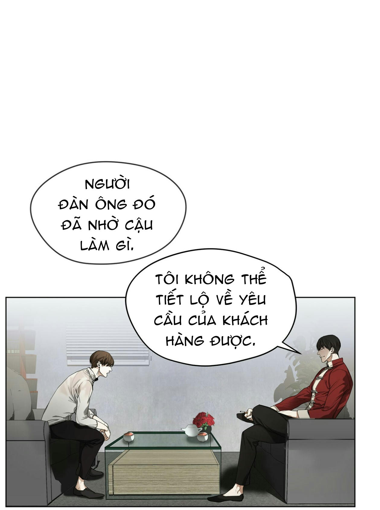 Phạm Luật Chapter 14 - Trang 46