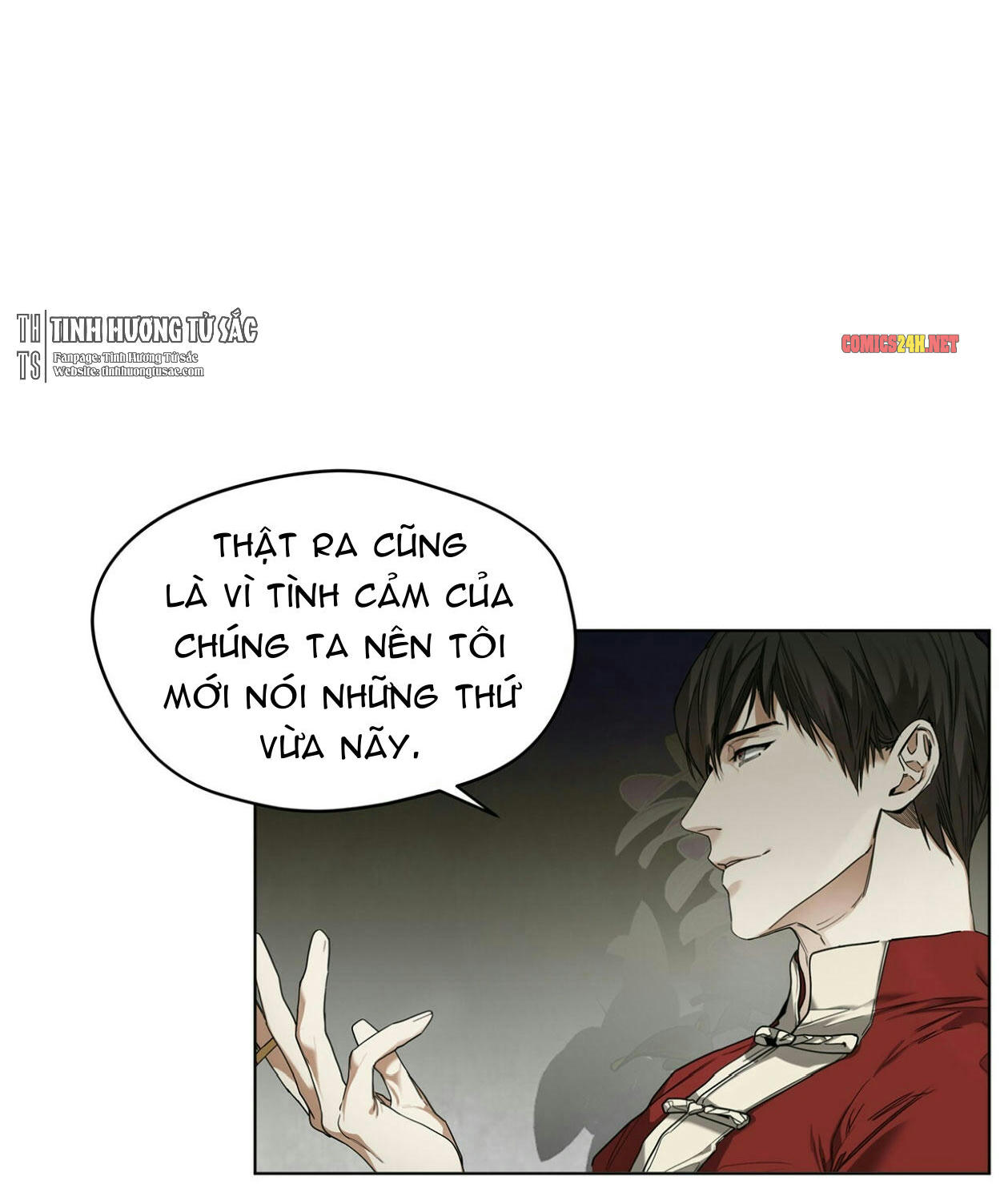 Phạm Luật Chapter 14 - Trang 47