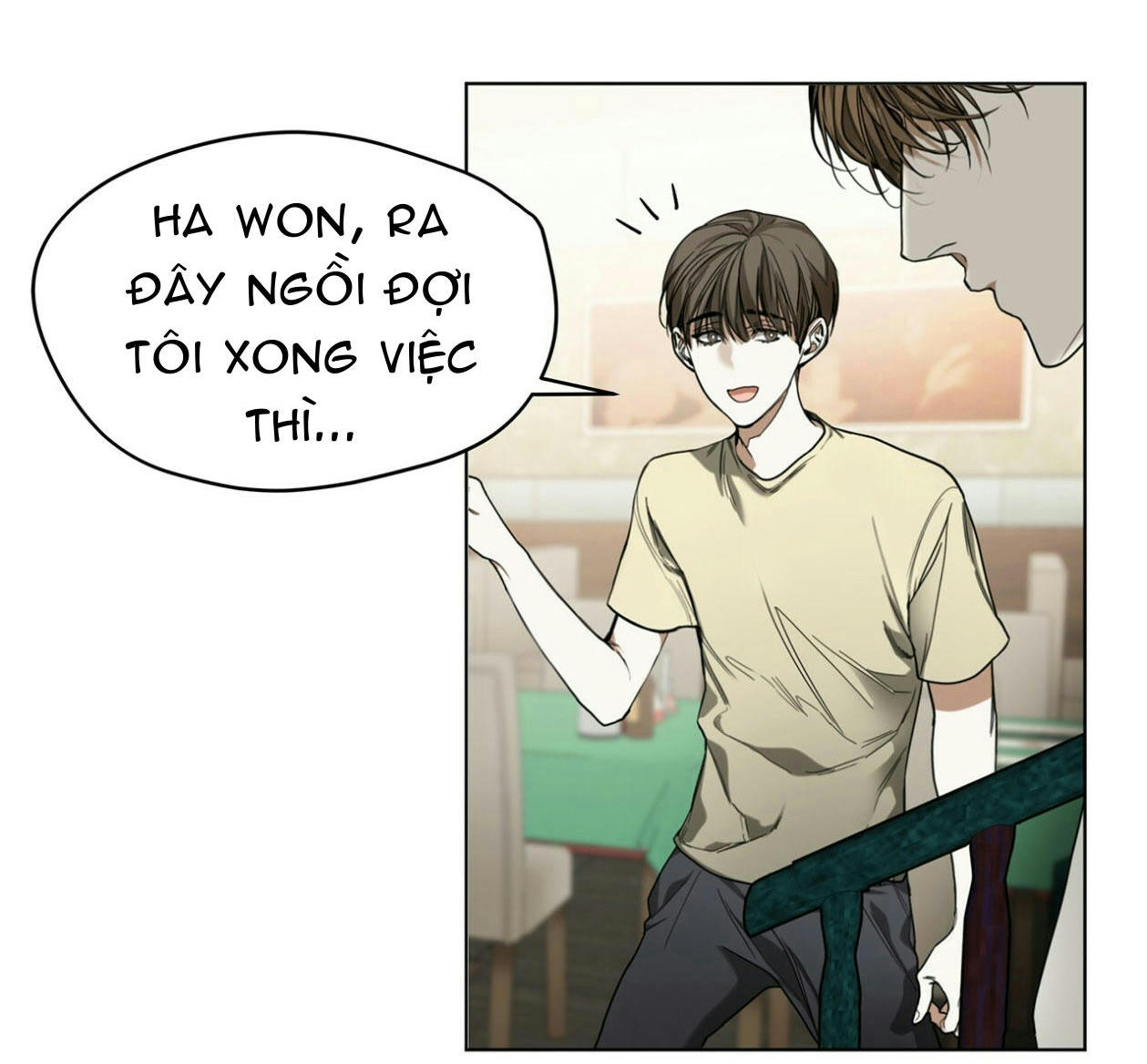 Phạm Luật Chapter 14 - Trang 76