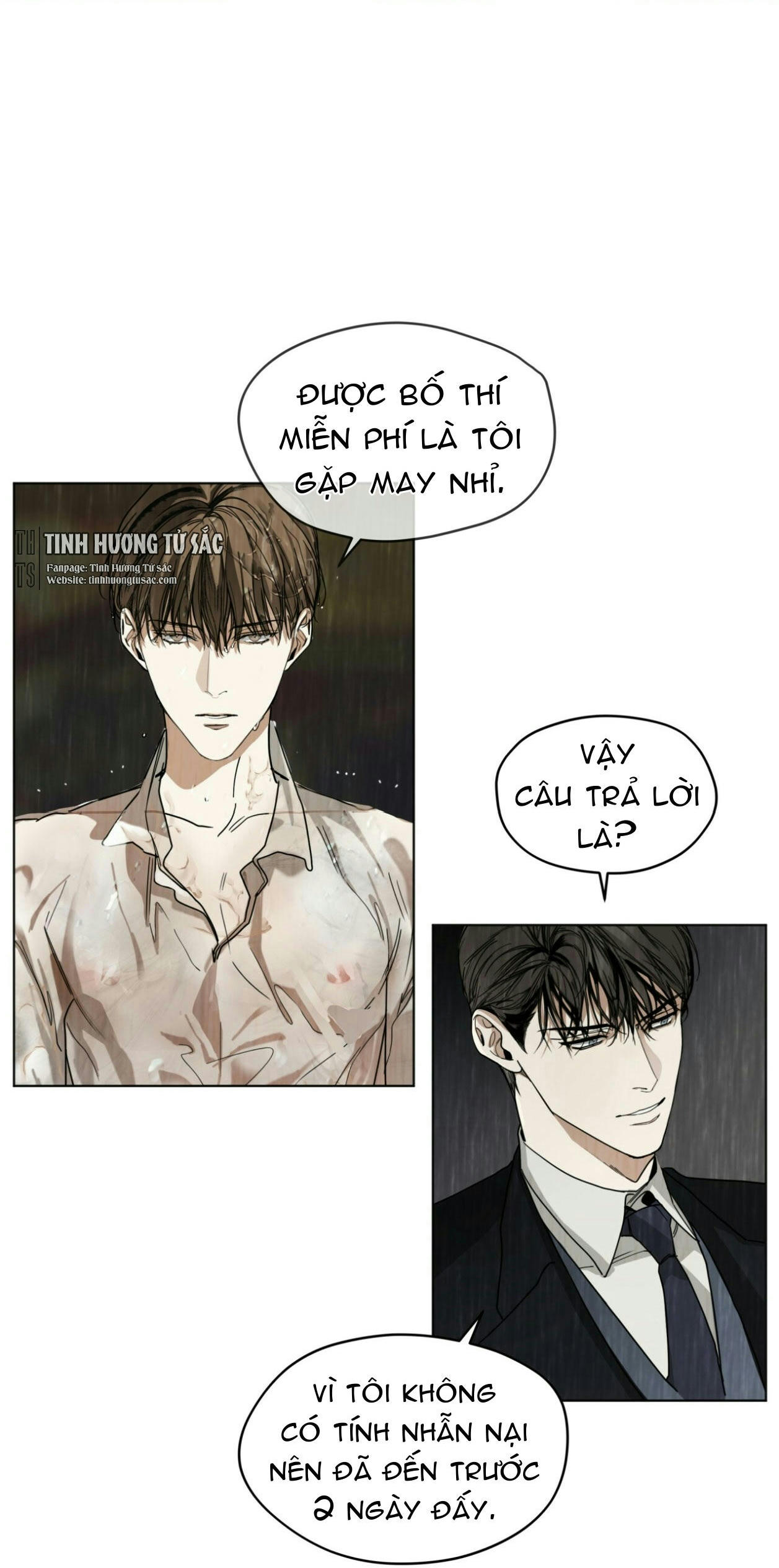 Phạm Luật Chapter 15 - Trang 37