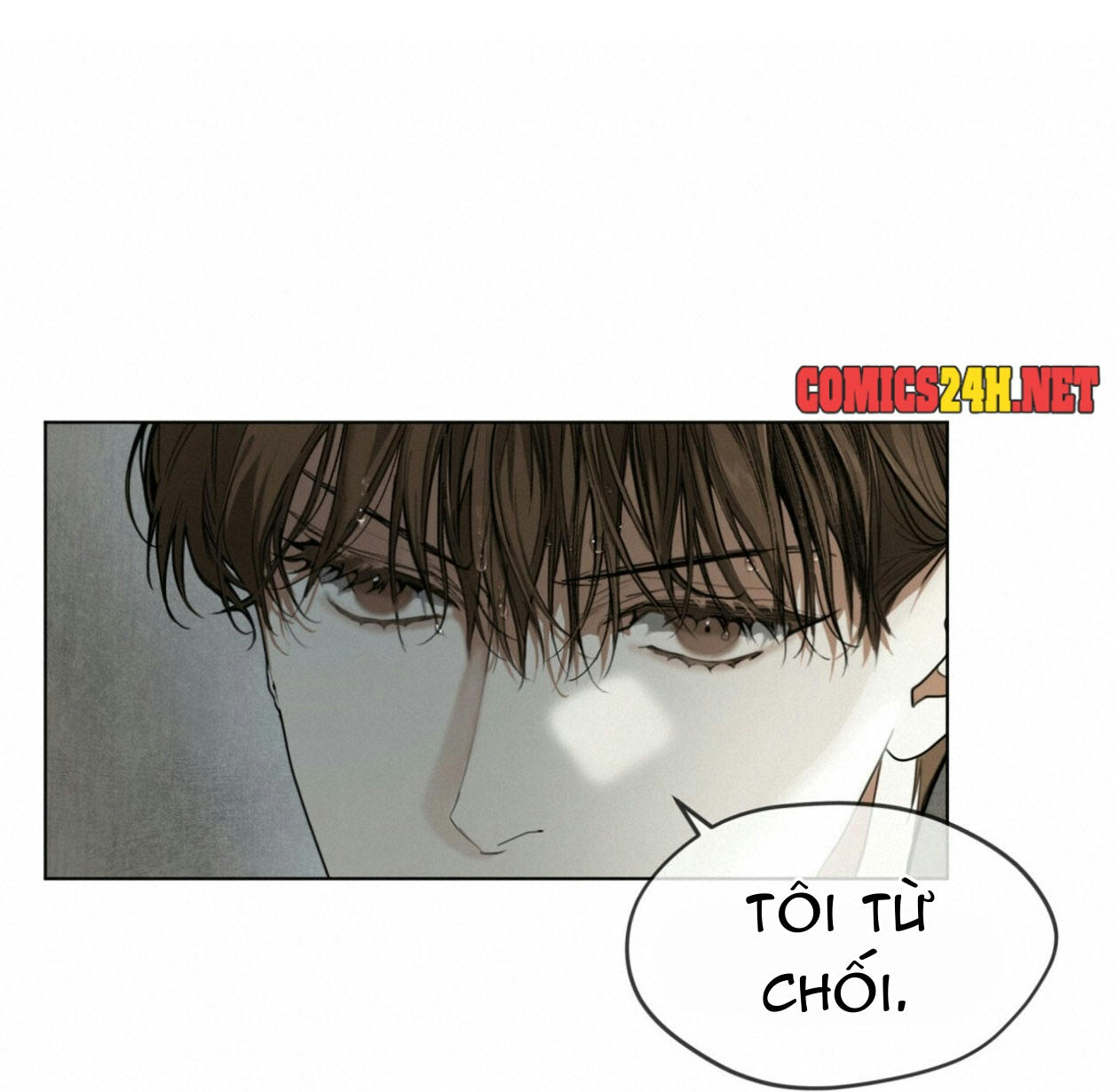 Phạm Luật Chapter 15 - Trang 38