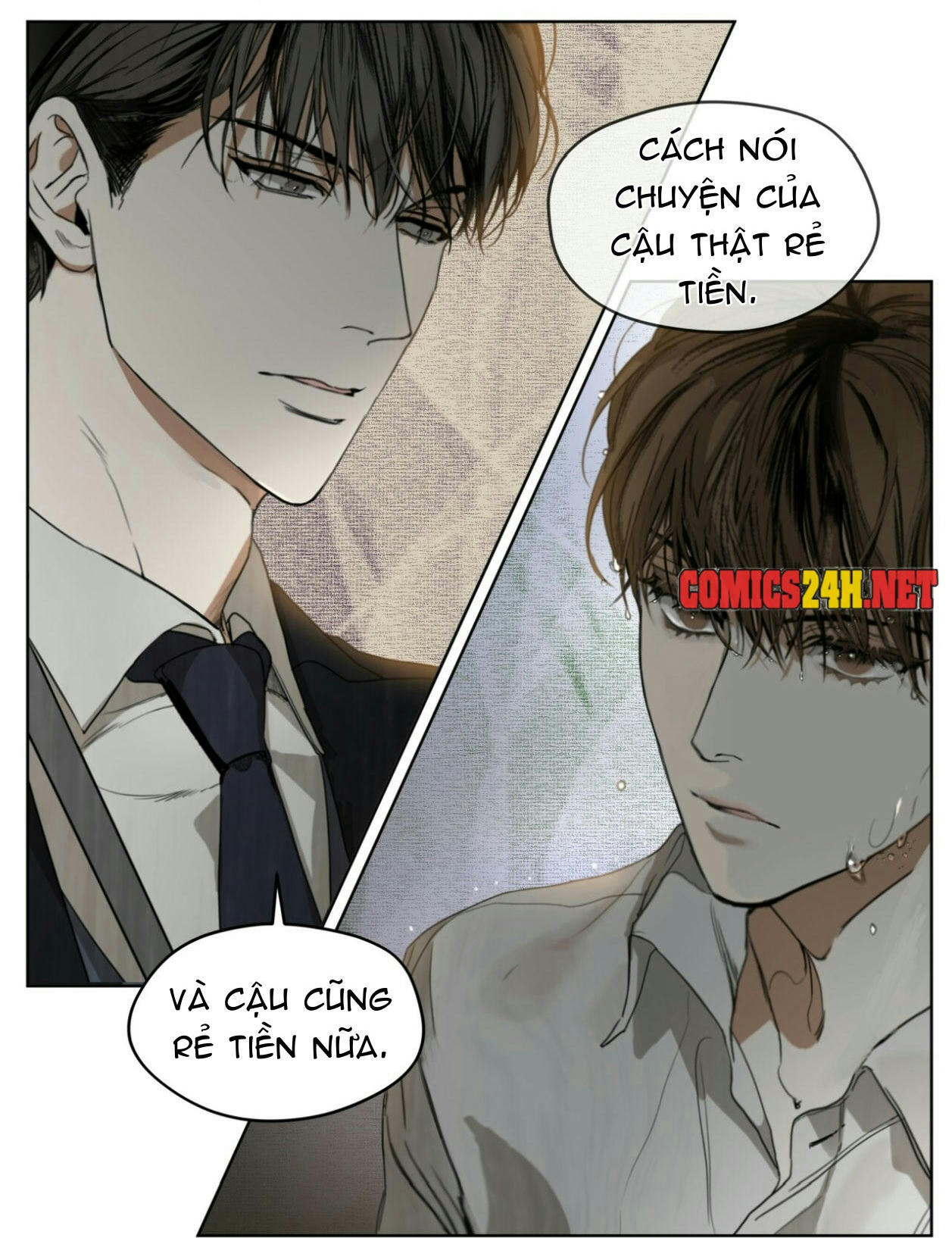 Phạm Luật Chapter 15 - Trang 49