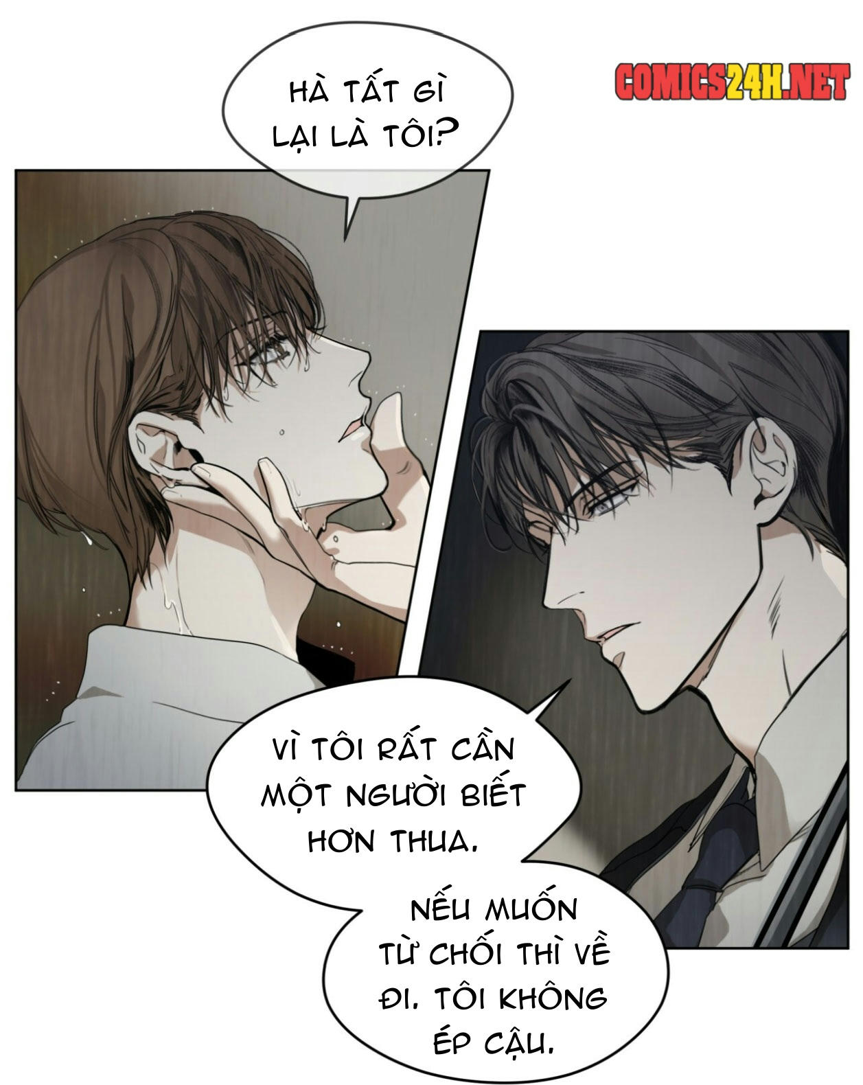 Phạm Luật Chapter 15 - Trang 69