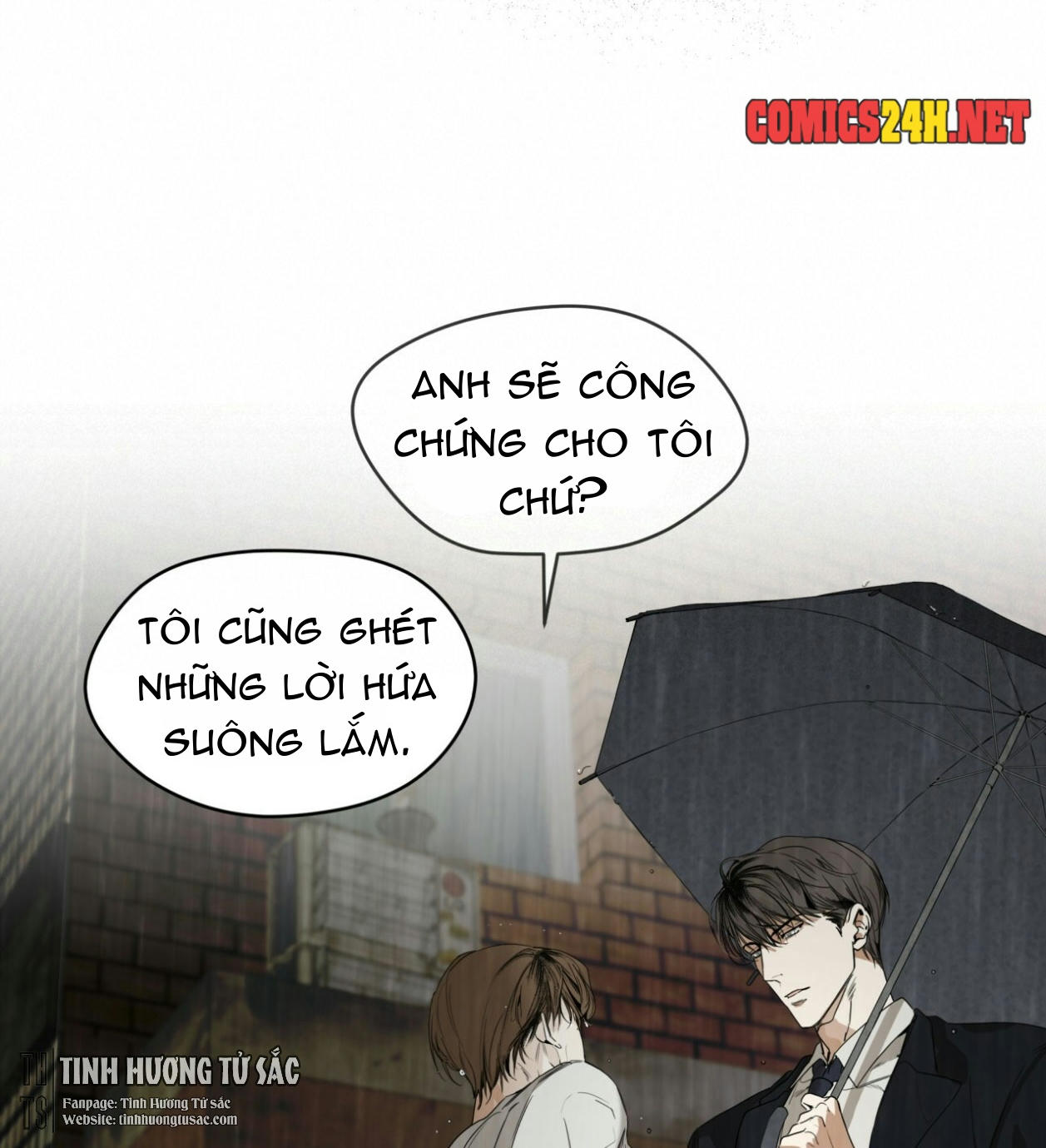 Phạm Luật Chapter 15 - Trang 80