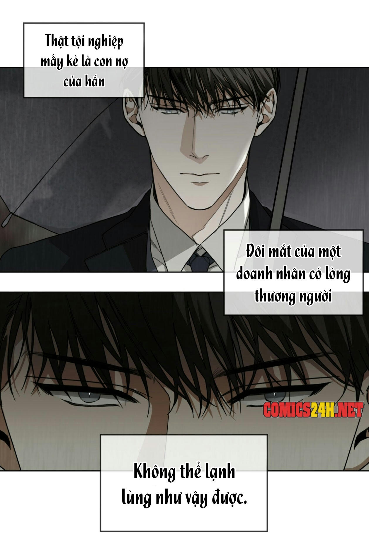 Phạm Luật Chapter 15 - Trang 85