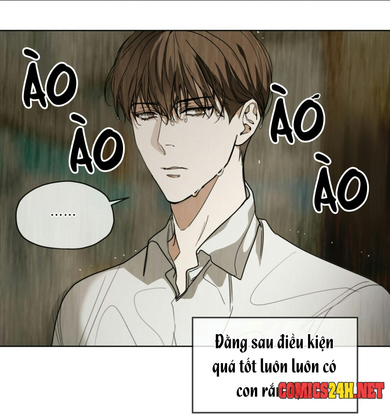 Phạm Luật Chapter 15 - Trang 92