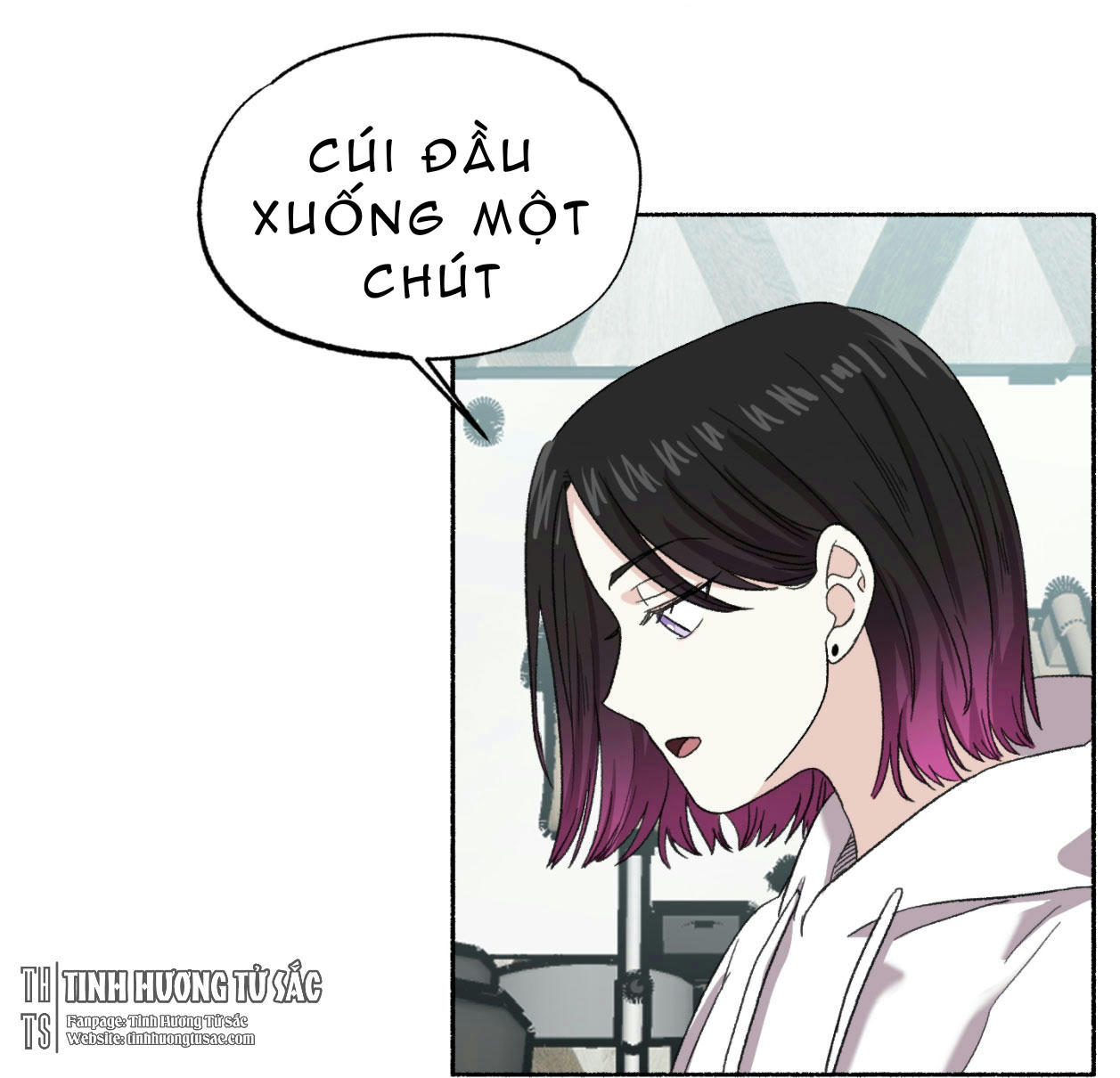 Ruru Tinh Quái Chapter 19 - Trang 32