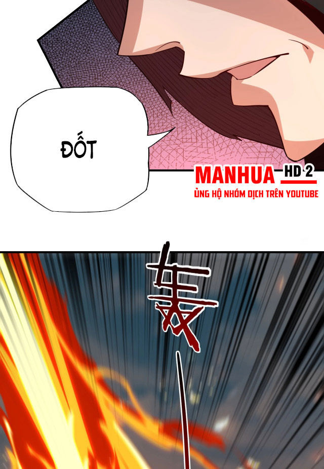 Ta Trời Sinh Đã Là Nhân Vật Phản Diện Chapter 9 - Trang 11