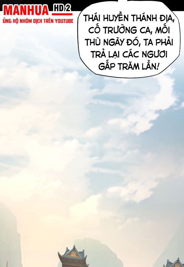 Ta Trời Sinh Đã Là Nhân Vật Phản Diện Chapter 9 - Trang 14