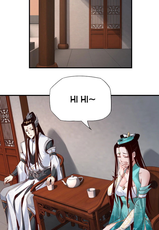 Ta Trời Sinh Đã Là Nhân Vật Phản Diện Chapter 9 - Trang 19