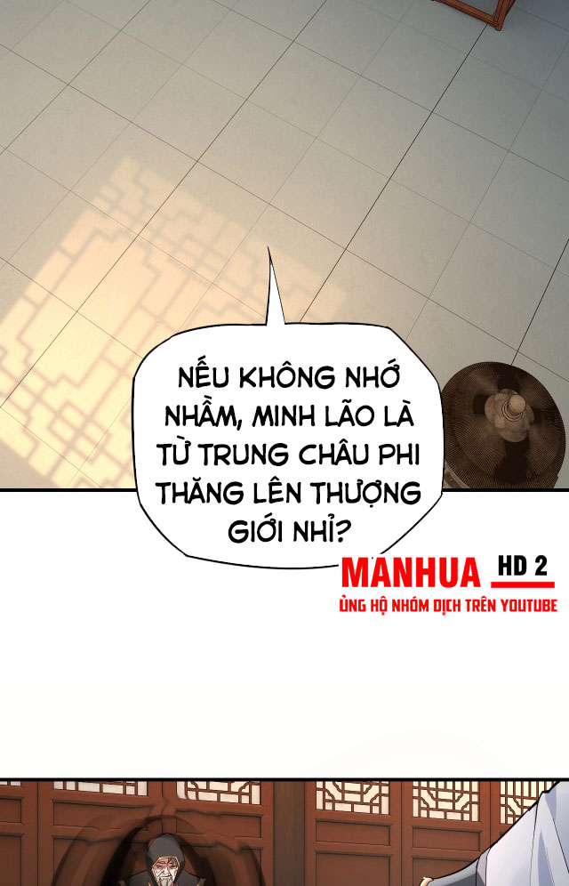 Ta Trời Sinh Đã Là Nhân Vật Phản Diện Chapter 9 - Trang 30