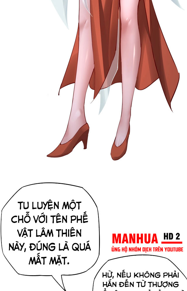 Ta Trời Sinh Đã Là Nhân Vật Phản Diện Chapter 9 - Trang 43