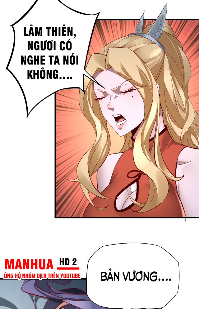 Ta Trời Sinh Đã Là Nhân Vật Phản Diện Chapter 9 - Trang 45