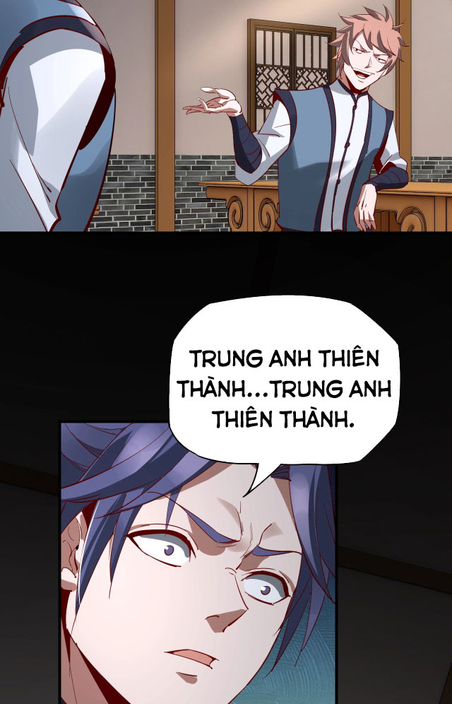 Ta Trời Sinh Đã Là Nhân Vật Phản Diện Chapter 9 - Trang 51