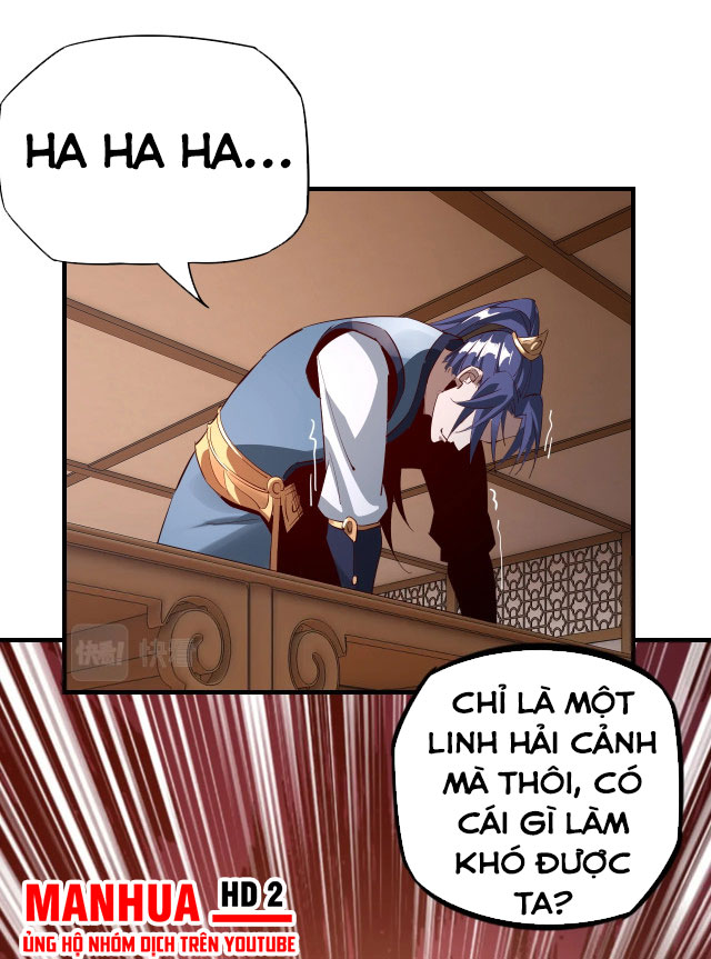 Ta Trời Sinh Đã Là Nhân Vật Phản Diện Chapter 9 - Trang 56