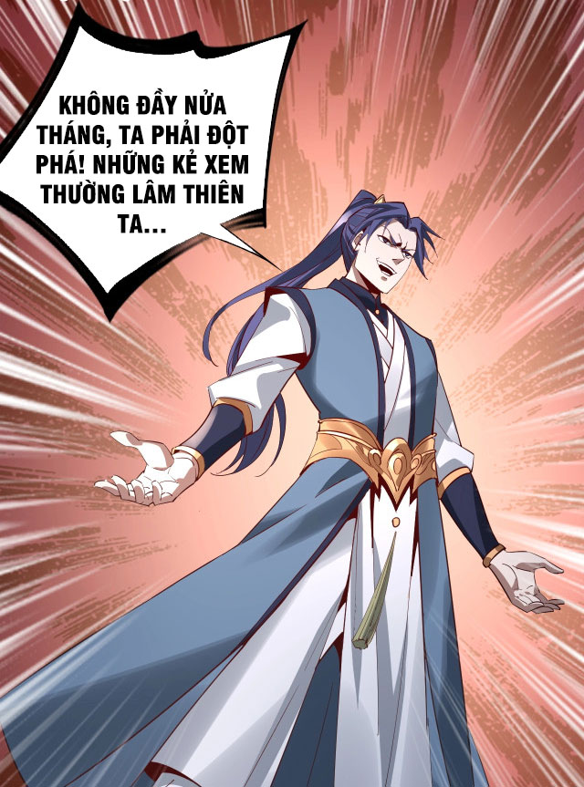 Ta Trời Sinh Đã Là Nhân Vật Phản Diện Chapter 9 - Trang 57