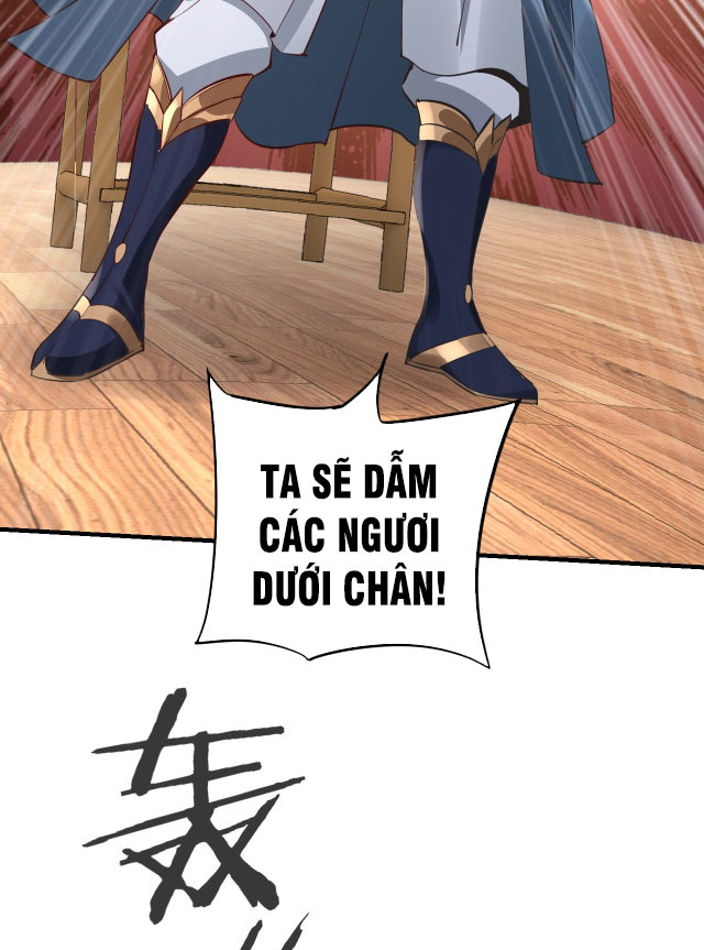 Ta Trời Sinh Đã Là Nhân Vật Phản Diện Chapter 9 - Trang 58